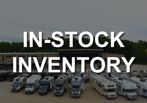 RV In-Stock Inventory